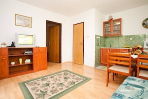 Interior - Apartments Miroslav, (16362), Jadranovo, hr (Jadranovo)