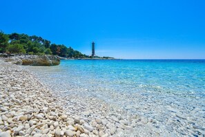 Plage à proximité