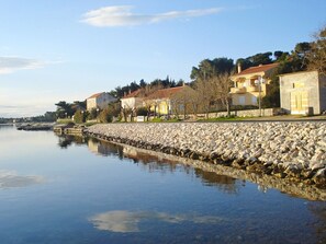 Exterior - Apartment Zvonko, (16323), Veli Rat, hr (Veli Rat)