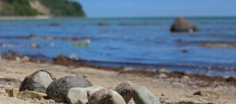 Holiday Home "El Sombrerito 4" with Terrace & Wi-Fi