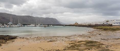 Plage à proximité