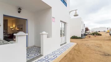 Detalle exterior