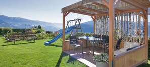 Area bambini