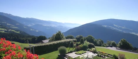 Terrain de lâhĂ©bergement