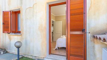 DĂ©tail de lâextĂ©rieur