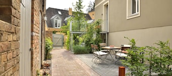 Landidyll Schwielowsee "Villa Siebenhaar" - Coziness at the Schwielowsee