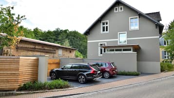 Außenbereich