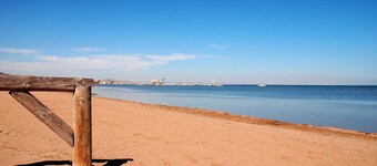 Holiday house Los Urrutias for 1 - 3 persons with 2 bedrooms - Row house