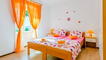 Departamento (Three Bedroom Apartment) | 3 habitaciones