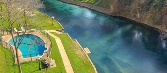 Cowboy Corral Ic 112 2 Bedroom Condo by RedAwning