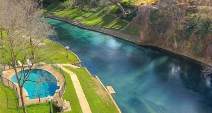 Cowboy Corral Ic 112 2 Bedroom Condo by RedAwning