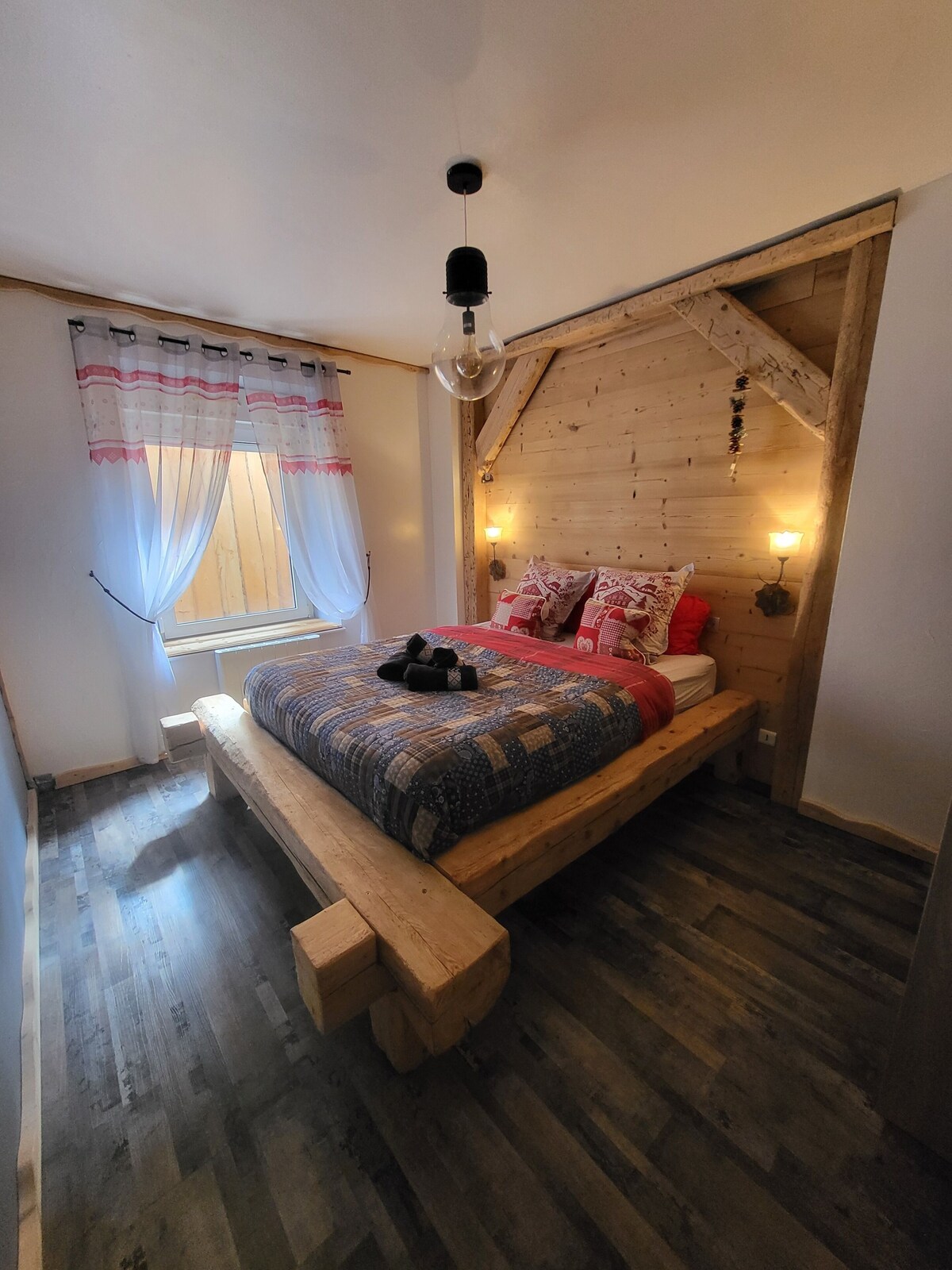 Bild für Gastgeberprofil