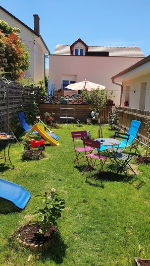 Property grounds - Iyado21000 (Dijon)