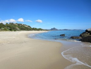 Spiaggia