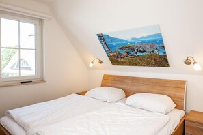 4 Schlafzimmer