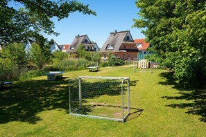 Unterkunftsgelände