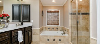 Summerhill Sensation (townhouse downtown Atlanta)