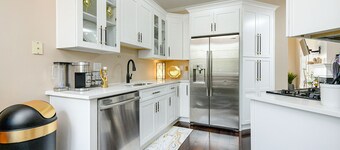 Summerhill Sensation (townhouse downtown Atlanta)