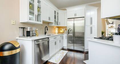 Summerhill Sensation (townhouse downtown Atlanta)