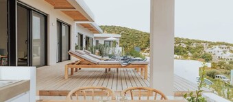 Villa Panorama Summar