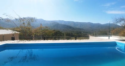 Cabins with incredible views just 28 minutes from the city of Salta