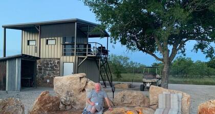 Wilderness Roost on Lake Godstone