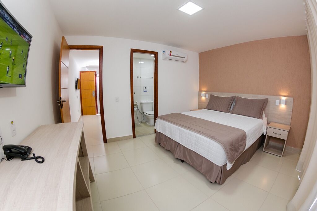 2 dormitoris, wifi i roba de llit 