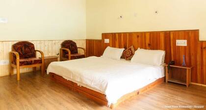 Snow view Home Stay