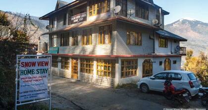 Snow view Home Stay