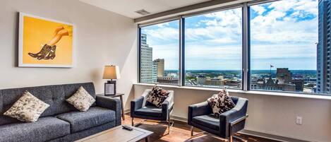 TV, Netflix, Hulu, streaming services