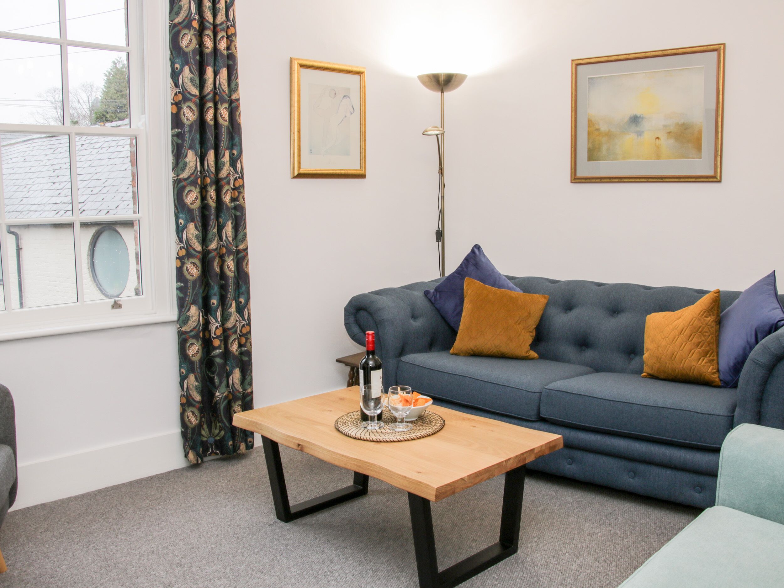 Top 5 Cottages For Rent In Shrewsbury, UK Updated 2024 Trip101