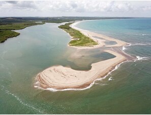 Beach nearby - 3 bedroom house in São José Maragogi Carneiros (São José da Coroa Grande)