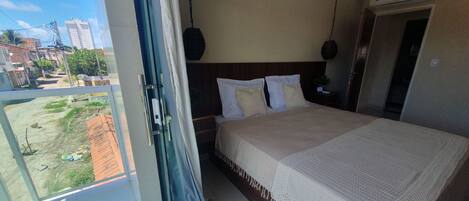 3 間睡房、熨斗/熨衫板、Wi-Fi、床單