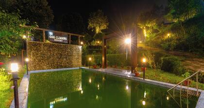 Oak Climbing Resort