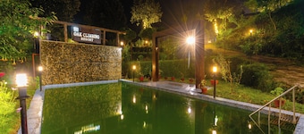 Oak Climbing Resort