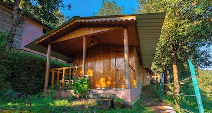 Oak Climbing Resort