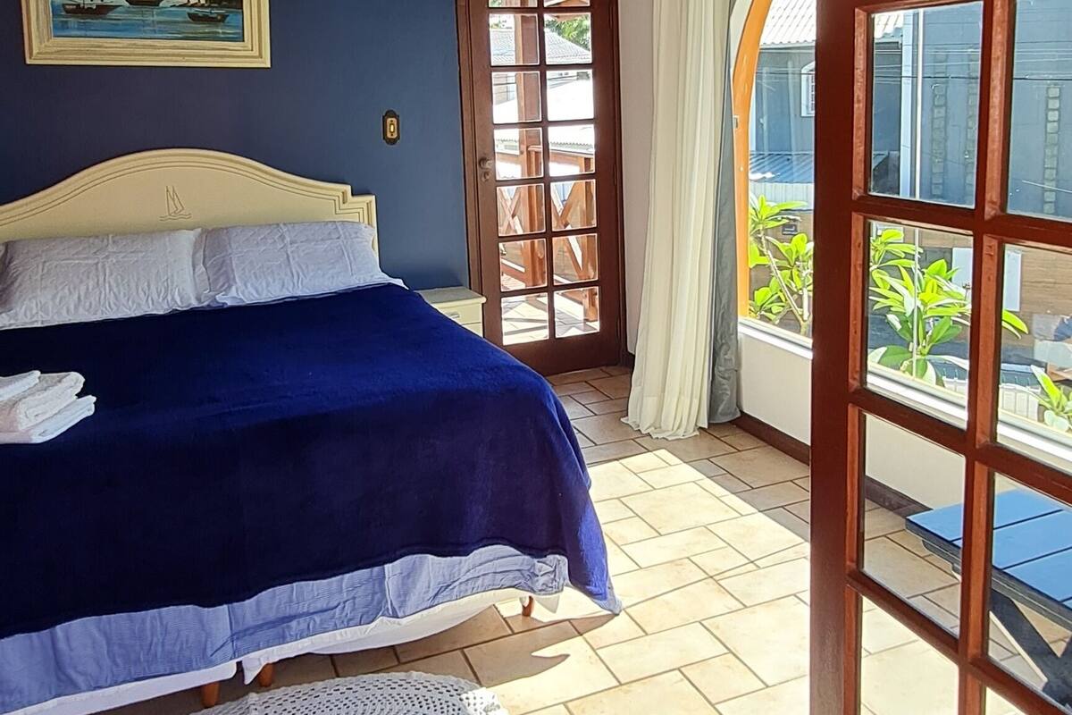 Panoramic Double Room