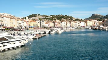Marina
