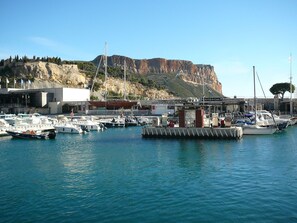 Marina