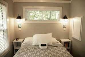 3 chambres, Wi-Fi, draps fournis