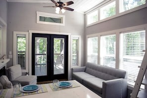Interieur