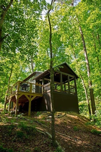 Riverfront Home I Kayak & Fishing I 6 mins Mentone