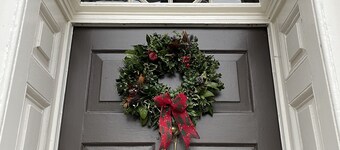 Large House with Garden & Outdoor Furniture - Ideal for Families & Dog Friendly