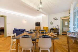 Dining - Thann Colmar - 1 bedroom - 5 pers - Parking (COLMAR)