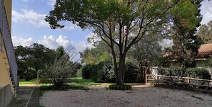 Property grounds - COUNTRY VILLA  (ROMA (RM))