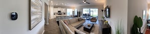 Smart TV, offices