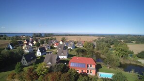 Udendørsområde