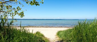 Maison de vacances Beckerwitz pour 1 - 8 personnes avec 4 chambres à coucher - Maison de vacances