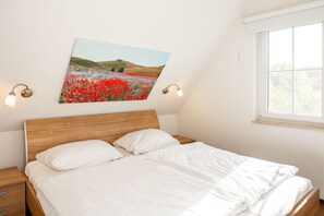 4 Schlafzimmer