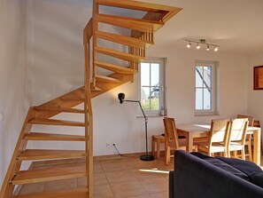 Interior - Holiday house for 4 persons + 1 child approx. 80 qm in Beckerwitz, German Baltic Sea Coast (Wismar Bay) (Beckerwitz)